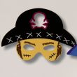 Pirate Mask / 3
