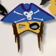 Pirate Mask / 4