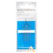 Milward Embroydery Needles Chenille 18-24 6pc