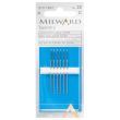 Milward Embroydery Needles Tapestry 22 6pc