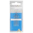 Milward Embroydery Needles Tapestry 18-24 6pc
