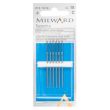 Milward Embroydery Needles Tapestry 18 6pc