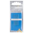 Milward Embroydery Needles Tapestry 24 6pc