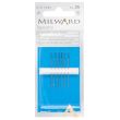 Milward Embroydery Needles Tapestry 26 6pc