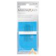 Milward Embroydery Needles Tapestry 24-26 6pc