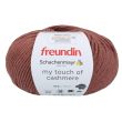 Yarn My touch of Cashmere 50 g / 00036 Nostalgia