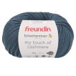 Yarn My touch of Cashmere 50 g / 00050 Deep Sea