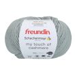 Yarn My touch of Cashmere 50 g / 00053 Cloud
