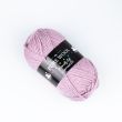 Yarn Cygnet Pure Wool Superwash DK 50 g / 155 Vintage Rose