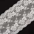 Lace 190 mm / White