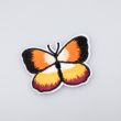 Iron-on motif / Butterfly / Medium / 14