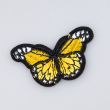 Iron-on motif / Butterfly / Small / 3
