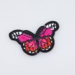 Iron-on motif / Butterfly / Small / 6