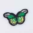 Iron-on motif / Butterfly / Small / 11