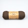 Yarn Lion Brand Fishermans Wool 227g / 126 Nature´s brown
