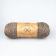 Yarn Lion Brand Fishermans Wool 227g / 125 Brown heather