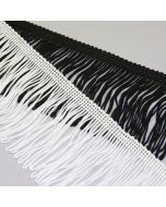 Dress Fringe / 5 widths / Different shades