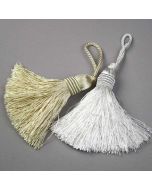 Medium Tassel / Different shades