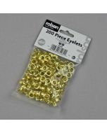 8 mm Eyelets