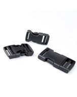 Plastic snap buckle / Different sizes