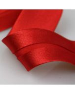 Satin Bias Binding 25 mm / Different shades