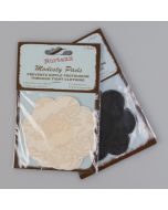 Modesty Pads / Different shades