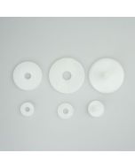 Connecting detail for limbs of toys / Different sizes