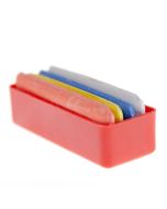 Garment marking chalk / Set 4 pcs