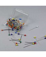Head Pins Box