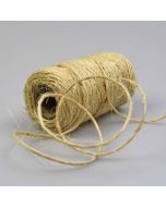 Craft cord / Sisal