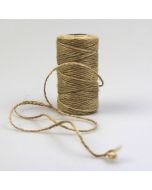 Craft cord / Jute 2 mm