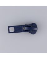 Zip Slider T5 STOP / 330 Dark Blue