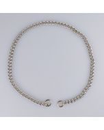 Metal chain 30 cm