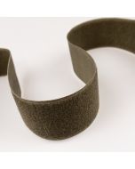 Velcro tape LOOP 50 mm / Khaki