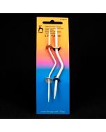 Cable Stitch needle Bent / 2 mm & 5 mm