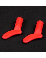 Kintting pins point Protectors / 7 - 12 mm