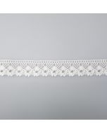 Linen lace / 35 mm / Natural