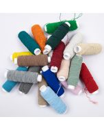 Shirring Elastic / Different shades