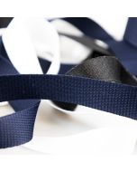 Lanyard ribbon 20 mm / Different shades