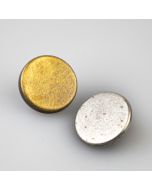 Traditional costume buttons 14 mm / Different shades