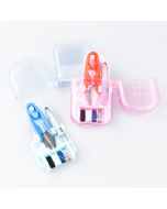 Mini Sew Go Sewing Kit / Different tones