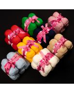 Yarn WoolBox DK MULTIPACK 5 x 100 g / Different shades