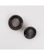 Shank button / Different sizes