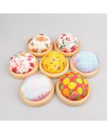 Pincushion / MIX colors