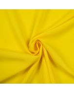 Bi-Stretch Fabric / Neon Yellow