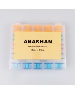 Abakhan Plastic Bobbin box