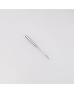 Needle for hand sewing machine