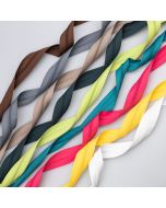 3 mm Zipper tape S3 / Different shades