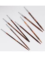 PRYM Circular knitting needle points / Different sizes