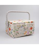 Craft Box Wildflowers / Hobby Gift